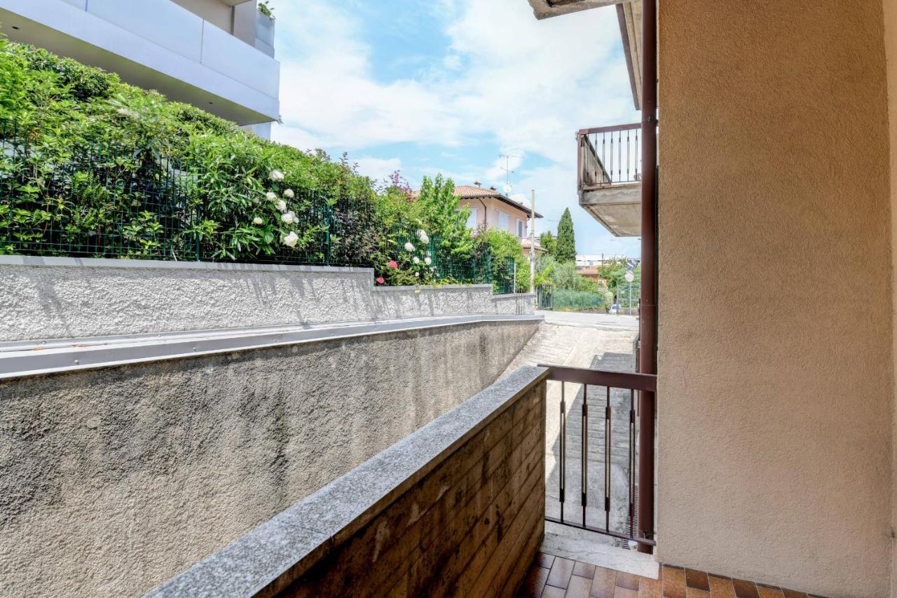 My Desenzano Holiday Apartment Desenzano del Garda Exterior foto
